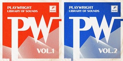 fox capture plan、Calmera、bohemianvoodooなどのメンバーによる配信限定コンピレーション『Playwright Library of Sounds -solo works at home-』、本日5/9リリース