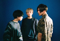 新世代3ピース・ロック・バンド Plot Scraps、5/20リリースの3rdミニ・アルバム『INVOKE』リード曲「Teardrop」MV公開