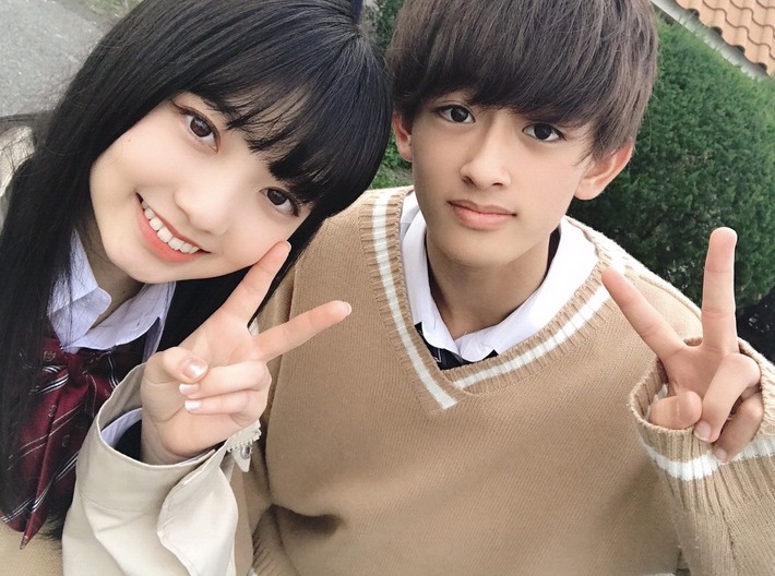 PARADISES ナルハワールドこと山田なる、ABEMAオリジナル恋愛リアリティ・ショー"今日、好きになりました。"にてWATWING 桑山隆太とカップル成立