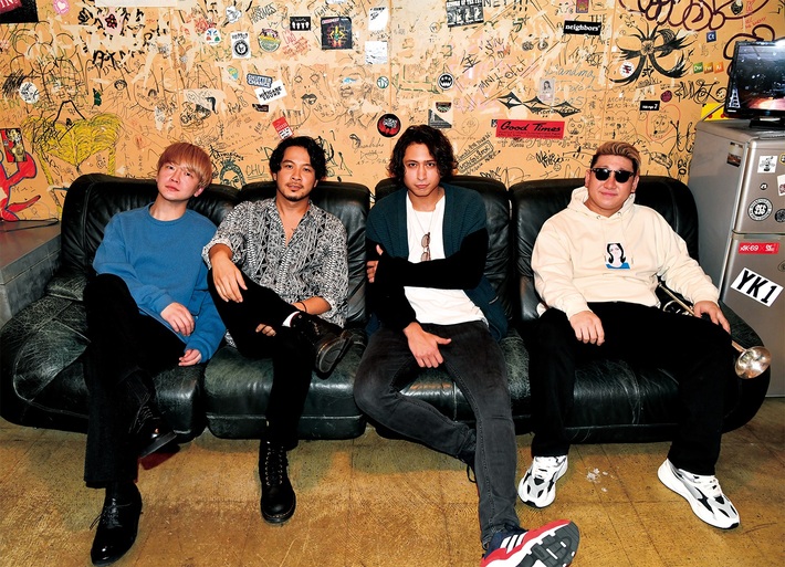 SPiCYSOL、全国ツアーと"波の日"ワンマン・ライヴ中止。急遽本日5/20「Night Cruising」MVプレミア公開。LIQUIDROOMライヴ音源配信も決定