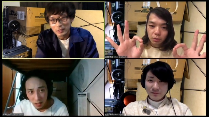 THIS IS JAPAN、新曲「HEARTBEAT」配信リリースを主催オンライン・フェスで発表