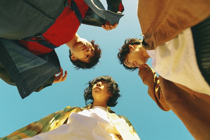 FEEDWIT、ニュー・ミニ・アルバム『秘密万博』より「野良恋」MV公開。「トキワハゼ」が"バズリズム02"パワー・プレイに決定