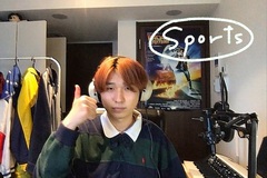 Mega Shinnosuke、新曲「Sports」をひとりで演奏＆撮影したセルフ・カバー・セッション公開