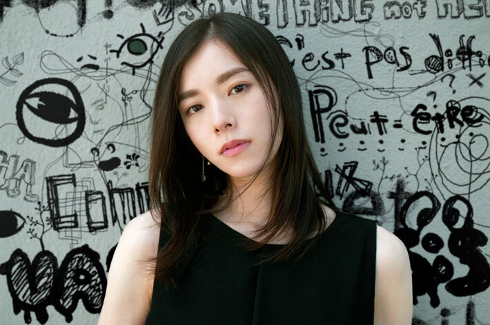 milet、1stフル・アルバム『eyes』収録全18曲の試聴クロスフェード動画公開。Kamikaze Boy（MAN WITH A MISSION）提供曲「Grab the air」、新曲「Until I Die」MVプレミア公開も決定