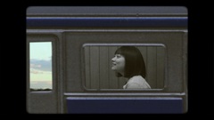 三浦透子、初オリジナル作品『ASTERISK』より澤部 渡（スカート）が手掛けた「波がたった」MV公開