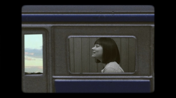 三浦透子、初オリジナル作品『ASTERISK』より澤部 渡（スカート）が手掛けた「波がたった」MV公開