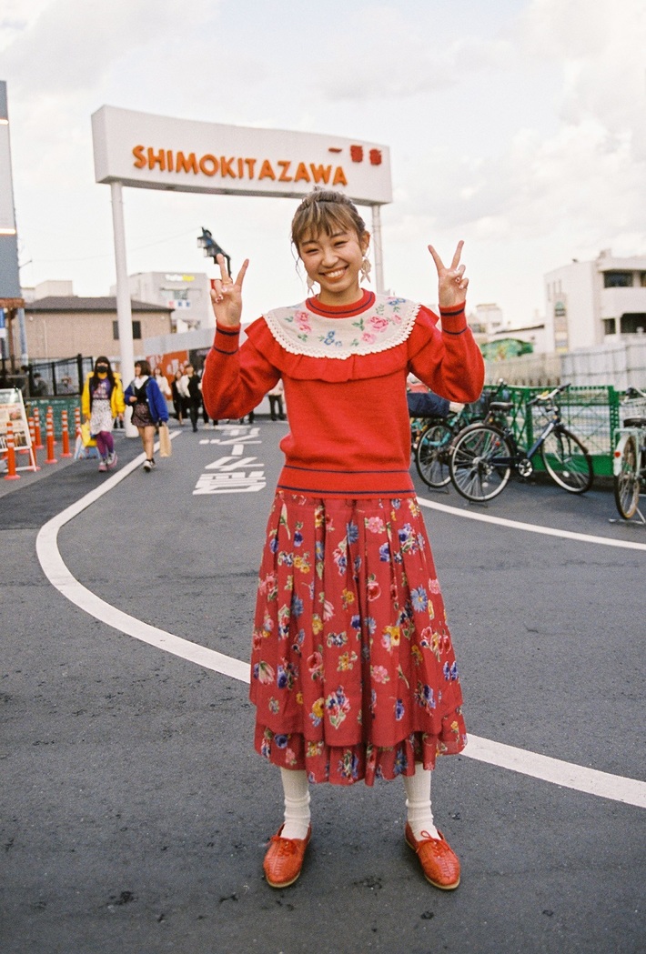 大矢梨華子（ex-ベイビーレイズJAPAN）、ファンクラブ開設。幻のCD発売＆オンライン・サイン会も