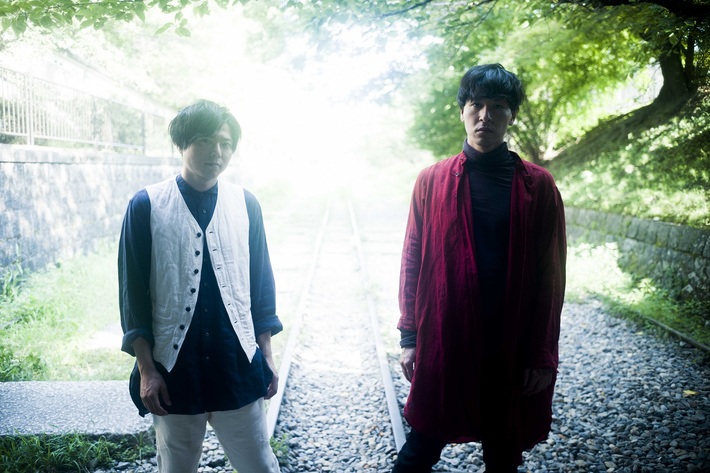 ROTH BART BARON、ツアー・ファイナル開催予定だった5/30に7人編成でのワンマン・ライヴ生配信