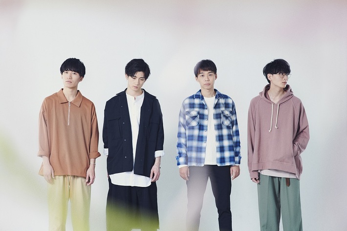 とけた電球、「覚えてないや」無観客ライヴ動画公開