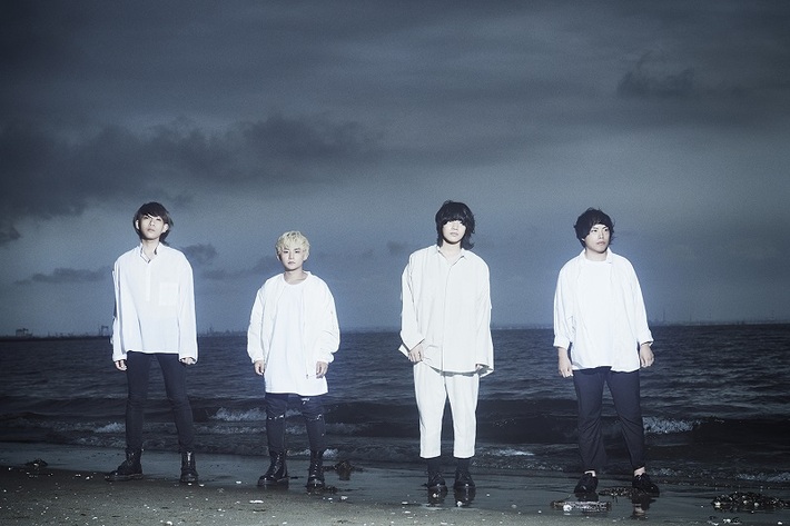 ユアネス、書き下ろし曲を初提供＆レコーディングに演奏参加。坂本真綾「躍動」がスマートフォン向けRPG"Fate/Grand Order"第2部後期主題歌に