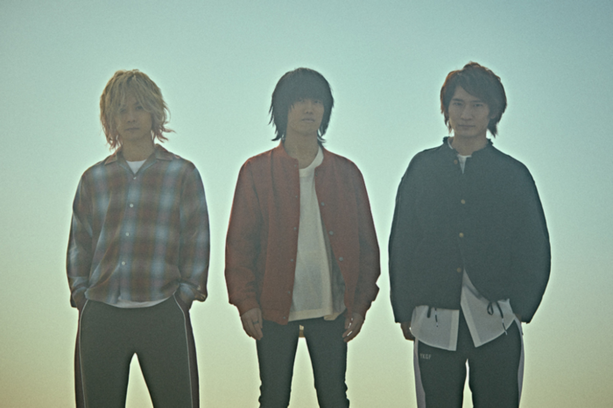 BURNOUT SYNDROMES、TVアニメ