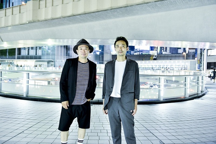 FRONTIER BACKYARD、有観客ライヴ"Here again release party"開催決定