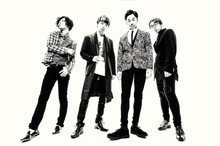 PAN、"25祭やDAY!"特別編として無観客ストリーミング・ワンマン・ライヴ決定