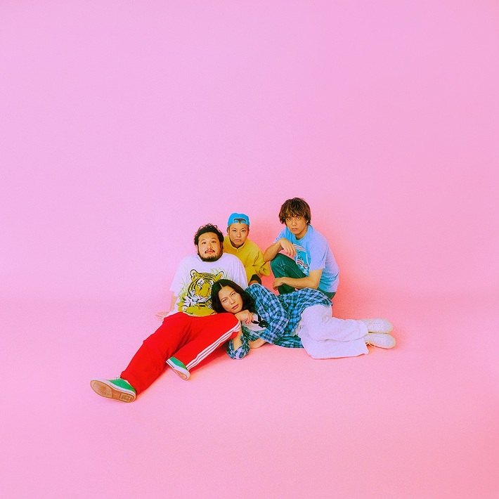 TENDOUJI、ダブルA面シングル『HEARTBEAT/SUPER SMASHING GREAT』リリース日6/17にオンライン・ライヴ"生放送！このままキミをHOT!GET!NIGHT!!!"開催