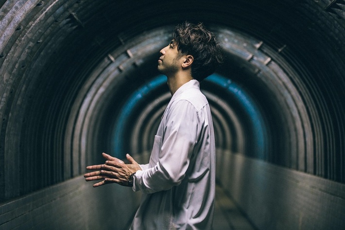 井上 司（fox capture plan）によるソロ・プロジェクト"it.by Tsukasa Inoue"、山崎円城（F.I.B JOURNAL）とのコラボ楽曲「20X2 feat. Madoki Yamasaki」7/8に配信リリース