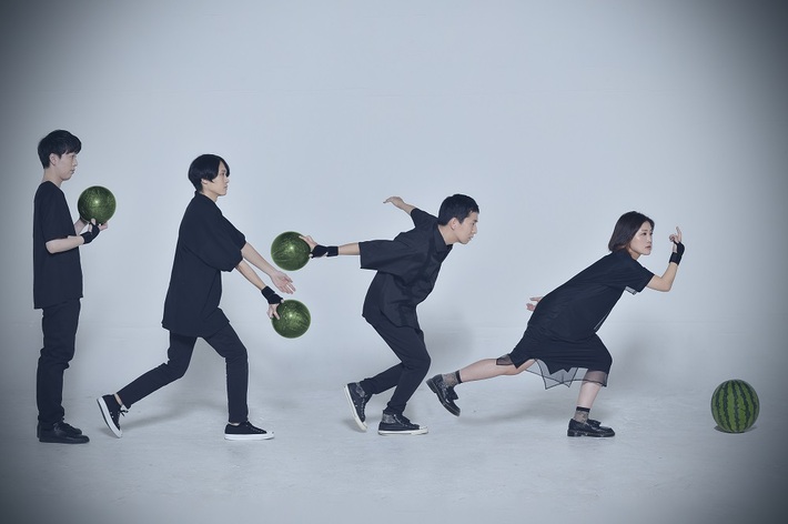 VELTPUNCH、4年ぶりフル・アルバムをリリース決定。3ヶ月連続配信第3弾「Suicide King」MVも公開