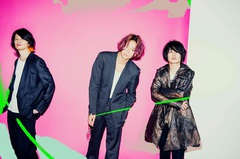 [Alexandros]、初のコンセプト・アルバム『Bedroom Joule』より「Starrrrrrr (Bedroom ver.)」6/12に先行配信決定