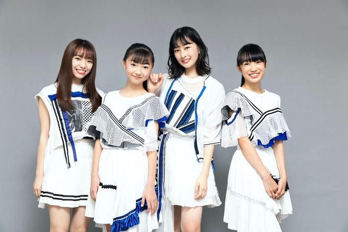 B.O.L.T、メジャー・デビュー・アルバム『POP』より「BON-NO BORN」先行配信スタート。配信ジャケットはフクザワが担当