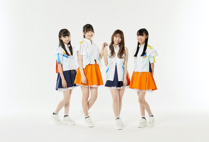 B.O.L.T、新アーティスト写真＆メジャー・デビュー・アルバム『POP』のプレイリスト公開