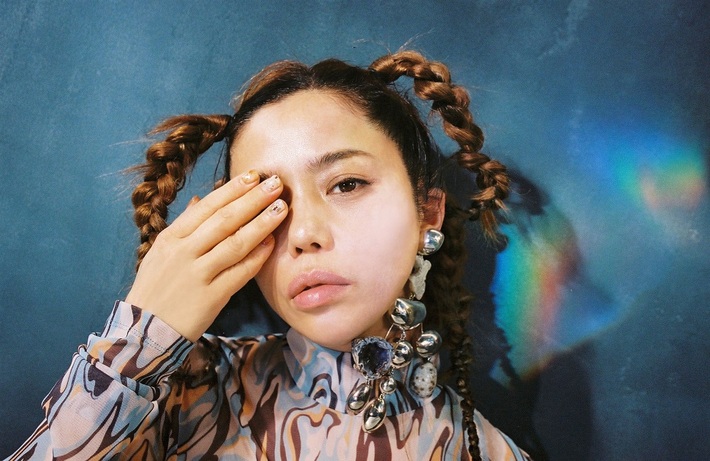 Charaがホスト務める"Rainbow Staircase"、第2弾ティーザー映像公開。6/21のイマチケ配信では新曲披露