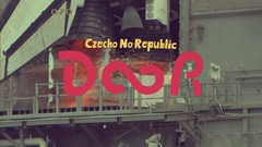 Czecho No Republic、 6/10配信リリースのニュー・アルバム『DOOR』収録曲発表＆全曲トレーラー公開。発売日にスタジオ・ライヴ配信も決定