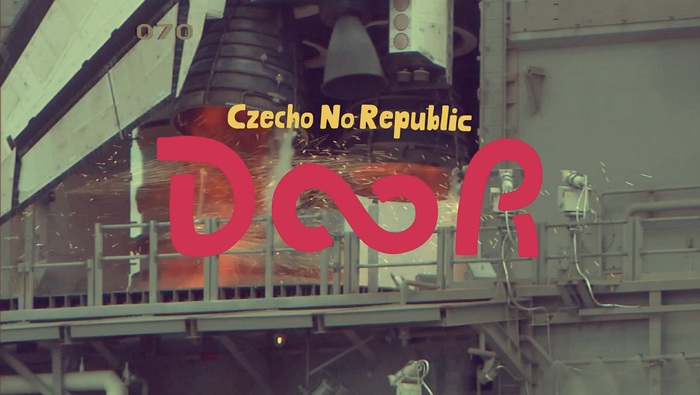 Czecho No Republic、 6/10配信リリースのニュー・アルバム『DOOR』収録曲発表＆全曲トレーラー公開。発売日にスタジオ・ライヴ配信も決定
