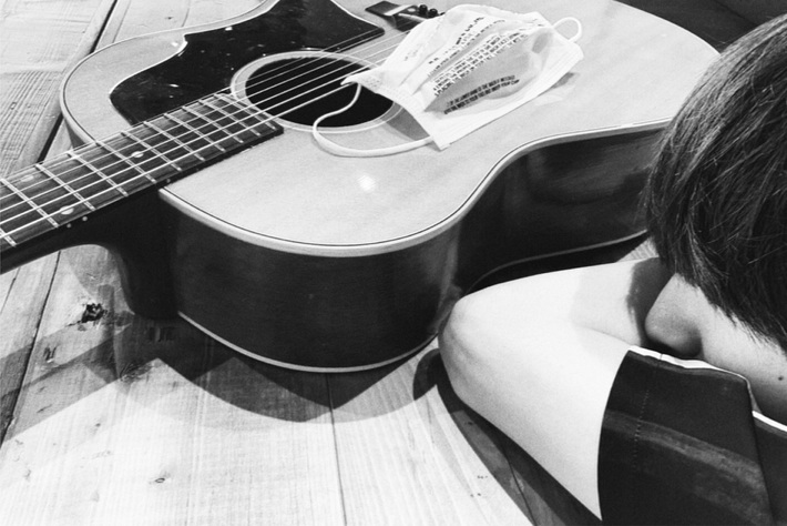 川谷絵音、J-WAVE"WOW MUSIC"6月のナビゲーターに決定。サカナクション山口一郎、Vaundy、藤原ヒロシ迎え音楽対談