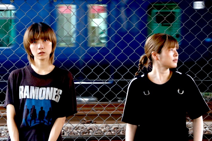 ハルカトミユキ、ニューEP『最愛の不要品』先行試聴企画をYouTubeにて6/20生配信