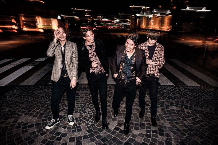 I Don't Like Mondays.、新曲「Sunflower」7/22配信決定。初となる有料ストリーミング・ライヴ配信も開催