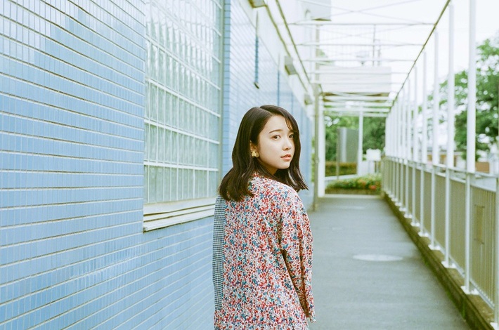 上白石萌音、待望の初オリジナル・フル・アルバム『note』8/26リリース決定。 オンライン・ライヴ実施も