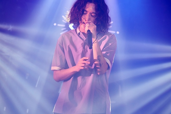 キタニタツヤ、ソニー・ミュージックレーベルズよりニュー・アルバム『DEMAGOG』8/26リリース決定。10月より全国ツアーも