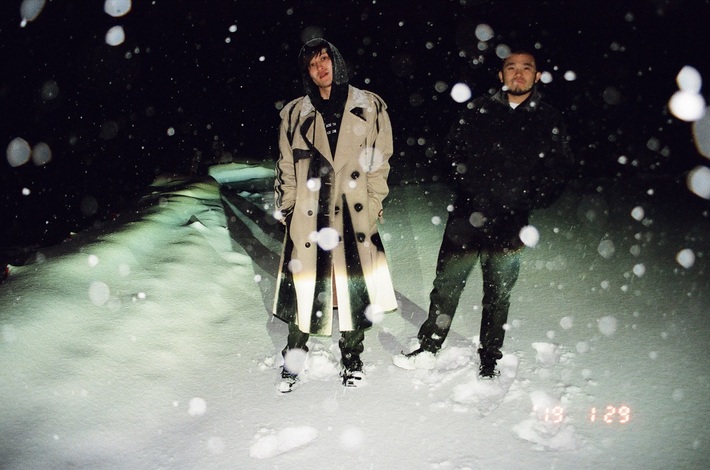 MOROHA、ドキュメンタリー映像作品『其ノ灯、暮ラシⅡ』8月リリース。日比谷野音ワンマン映像も収録。7/12渋谷WWW Xで開催の単独公演"私語厳禁"詳細＆配信も決定