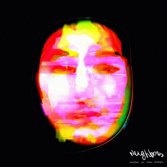 the McFaddin、"neighbors"プロジェクト始動。gato、POINT HOPE、ravenknee参加のコンピレーション・アルバム販売、売り上げでチケット・フリーのイベントを開催