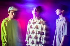 Omoinotake、6/26リリースの新曲「夏の幻」がParaviオリジナル・ドラマ"love⇄distance"主題歌に決定。同曲使用の予告動画も公開