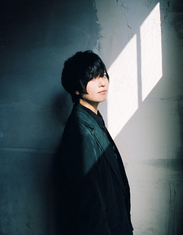 斉藤壮馬、"in bloom"シリーズでアーティスト第2章始動。第1弾「ペトリコール」は6/27デジタル・リリース決定