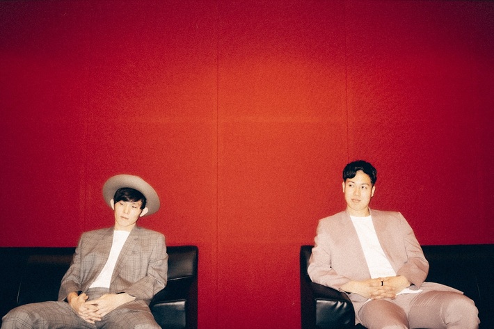 2人組音楽ユニット SOMETIME'S、豪華ミュージシャン＆エンジニア携え制作した1stデジタル・シングル「Honeys」リリース。オフィシャル・ビデオも公開