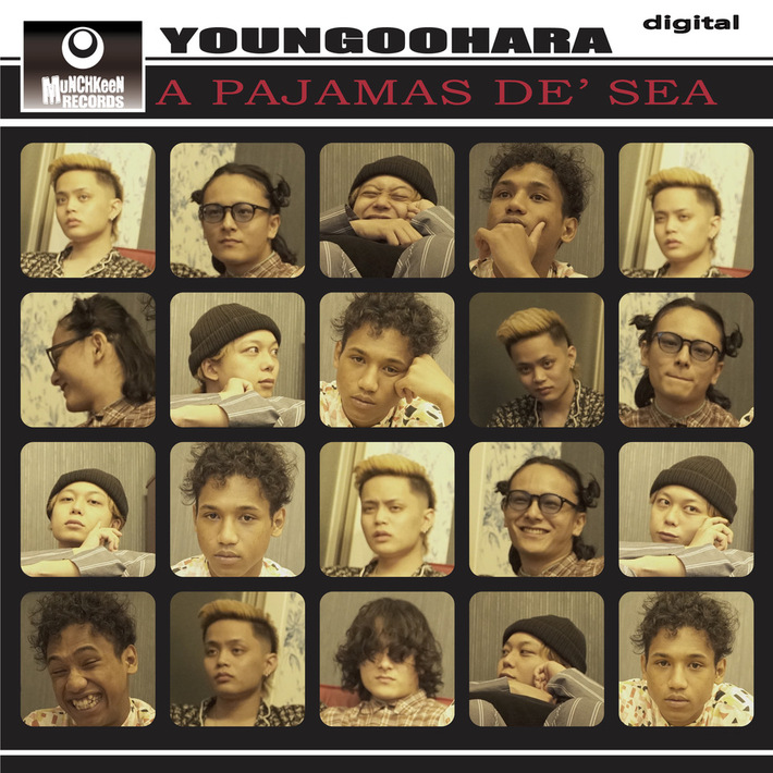 ヤングオオハラ、新曲「パシャマでシー」MV公開。ファンから募集した"おうち動画"使用し制作。明日6/19楽曲配信もスタート