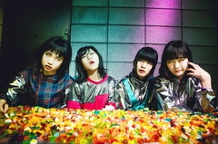 BiS、メジャー1st EP『ANTi CONFORMiST SUPERSTAR』8/19リリース決定。初回盤にはツアー・ファイナルLIQUIDROOM公演完全収録、先行サブスクもスタート