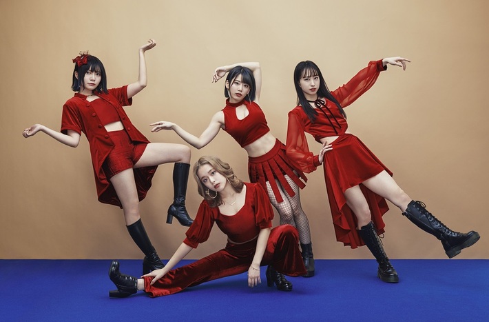 フィロソフィーのダンス、5周年記念ライヴを8/6にデビュー・ライヴの会場 新代田FEVERより生配信