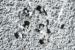 GO TO THE BEDS、1stフル・アルバムのリード曲「行かなくちゃ？」本日7/7のニッポン放送"ミューコミプラス"で初OA。来週放送回にはユイ・ガ・ドクソン＆ユメノユア生出演