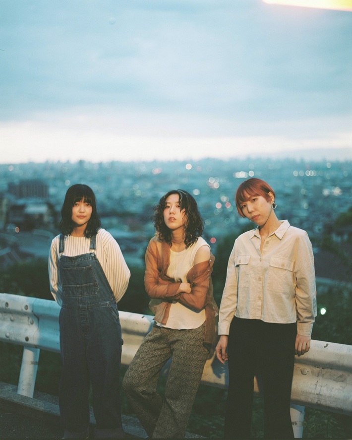 Hump Back、8/19リリースのニュー・シングル表題曲「ティーンエイジ