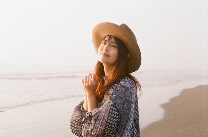 大阪出身のシンガー・ソングライター Miyuu、癖になる夏ソング「summer together」デジタル・リリース