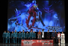 東京スカパラダイスオーケストラ、令和仮面ライダー第2弾"仮面ライダーセイバー"主題歌＆EDテーマ担当決定