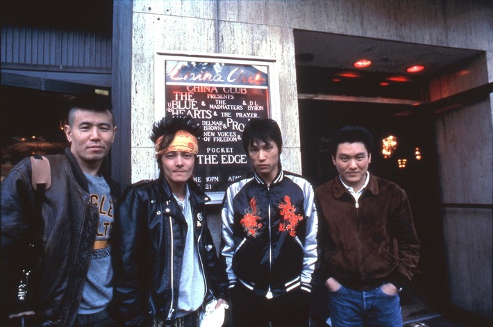 THE BLUE HEARTS、結成35周年記念ベスト盤『ALL TIME MEMORIALS Ⅱ』発売。全シングル曲網羅した幻のCD『ALL TIME SINGLES ～SUPER PREMIUM BEST～』再発も