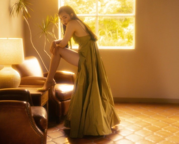 ちゃんみな、"Monster Ultra Paradise 2020 Summer"タイアップ曲収録のシングル『Angel』9/9発売。表題曲ティーザー映像公開。初回盤DVDにはホール・ツアー東京公演の映像も