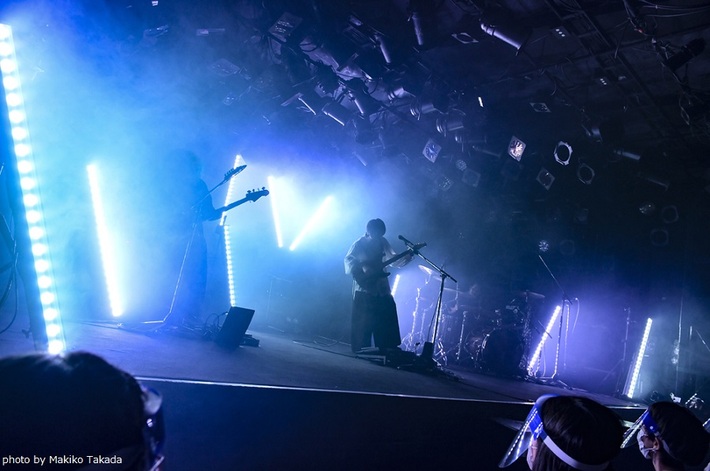 CIVILIAN、今秋にコンセプト・ワンマン[CIVILIAN 2020特別公演 "吐きたい僕と世界のはなし"]開催決定