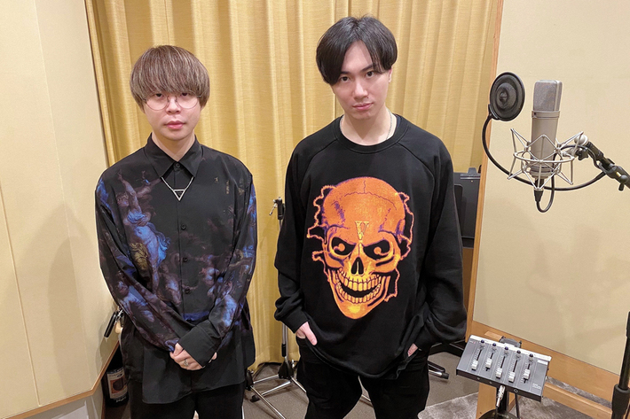 CIVILIAN、ニュー・シングル『正解不正解』でTVアニメ"魔王学院の不適合者"主人公アノス役の声優 鈴木達央と異例のコラボ。メインVo務めるスペシャル・バージョン制作