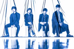 Official髭男dism、8/5リリースのニューEPより「HELLO」先行配信スタート