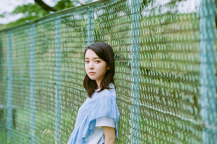 上白石萌音、初のオリジナル・フル・アルバム『note』収録曲全貌公開。橋本絵莉子（チャットモンチー済）提供曲も収録