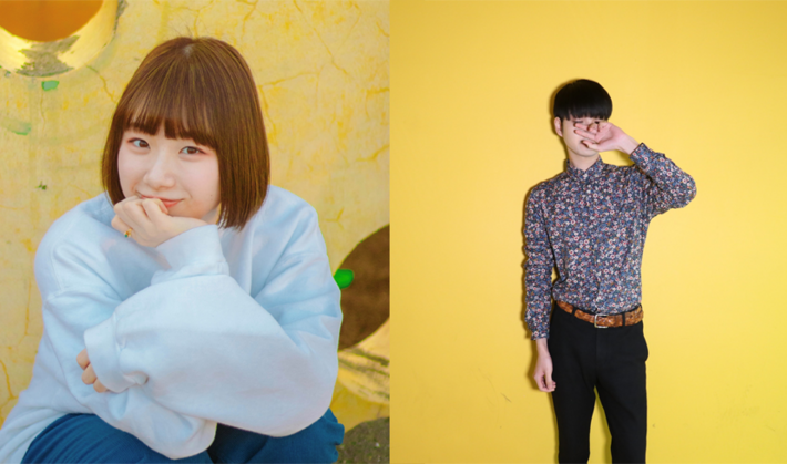 株式会社サンライズプロモーション東京×Eggs共同主催の新イベント"memoria"、8/7配信決定。小玉ひかり、てつと出演。"夏の思い出"をテーマにカバーしてほしい曲募集